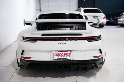 2022 Porsche 911 GT3, US $239,900.00, image 38