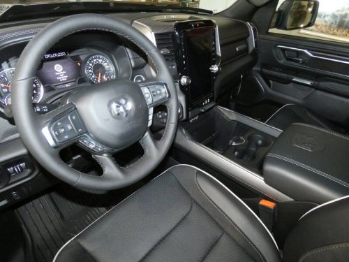 2025 Ram 1500 Laramie, US $68,115.00, image 4