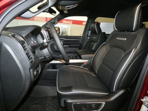 2025 Ram 1500 Laramie, US $68,115.00, image 5