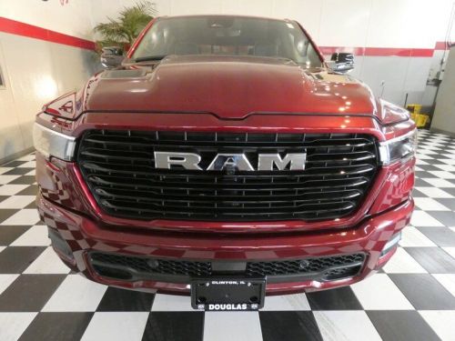 2025 Ram 1500 Laramie, US $68,115.00, image 8