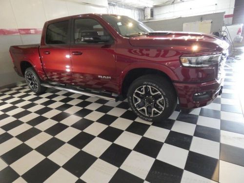 2025 Ram 1500 Laramie, US $68,115.00, image 10