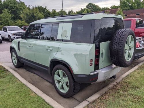 2023 Land Rover Defender 75th Edition, US $72,988.00, image 3