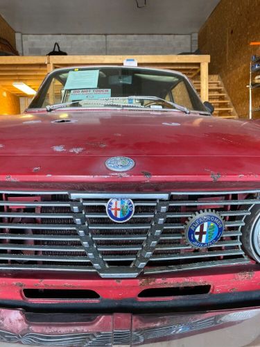 1974 Alfa Romeo GTV 2000, US $3,000.00, image 5
