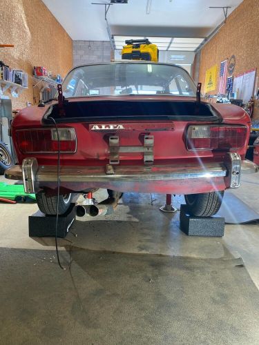 1974 Alfa Romeo GTV 2000, US $3,000.00, image 6