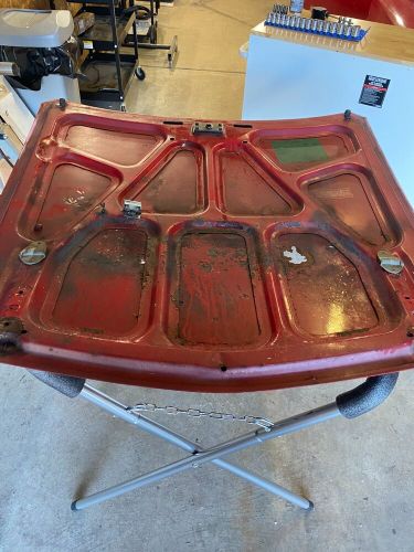 1974 Alfa Romeo GTV 2000, US $3,000.00, image 7