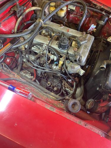 1974 Alfa Romeo GTV 2000, US $3,000.00, image 8