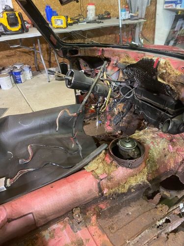 1974 Alfa Romeo GTV 2000, US $3,000.00, image 9