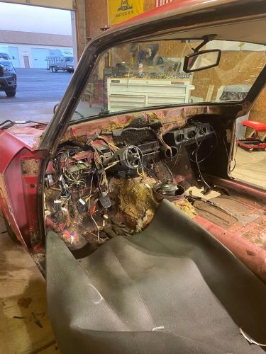 1974 Alfa Romeo GTV 2000, US $3,000.00, image 11
