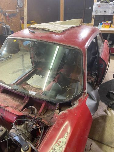 1974 Alfa Romeo GTV 2000, US $3,000.00, image 12