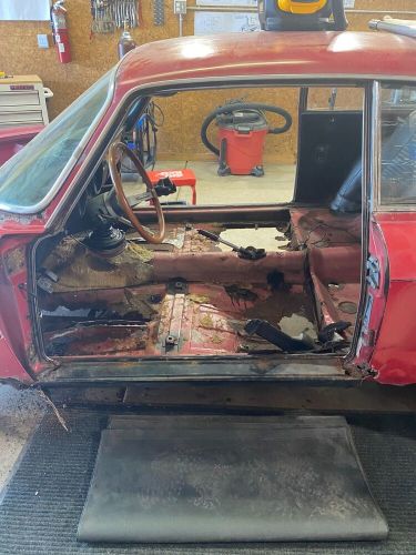 1974 Alfa Romeo GTV 2000, US $3,000.00, image 17