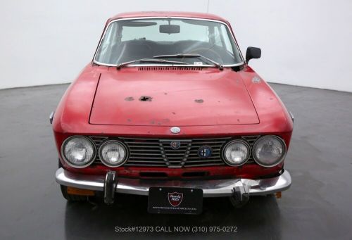 1974 Alfa Romeo GTV 2000, US $3,000.00, image 27