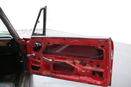 1974 Alfa Romeo GTV 2000, US $3,000.00, image 29