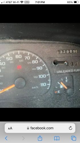 1995 Chevrolet Camaro, US $2,979.00, image 3
