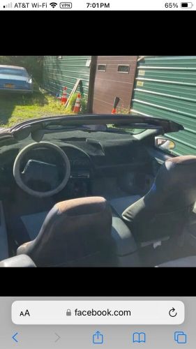 1995 Chevrolet Camaro, US $2,979.00, image 4