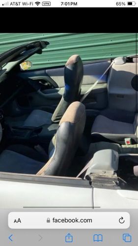 1995 Chevrolet Camaro, US $2,979.00, image 5