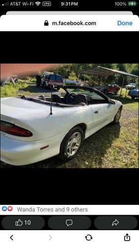 1995 Chevrolet Camaro, US $2,979.00, image 9