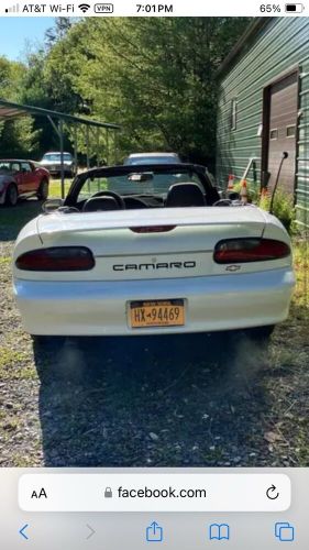 1995 Chevrolet Camaro, US $2,979.00, image 10