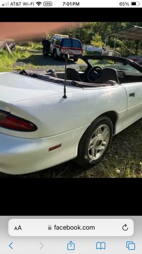 1995 Chevrolet Camaro, US $2,979.00, image 11