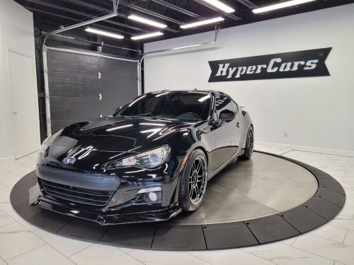 2015 Subaru BRZ Limited, US $18,800.00, image 2