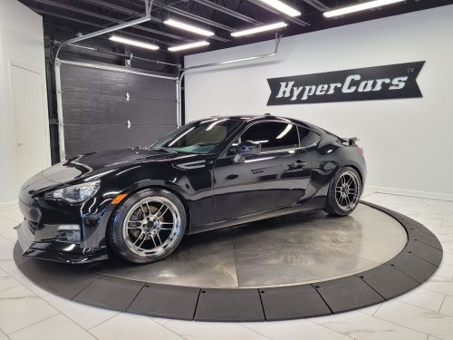 2015 Subaru BRZ Limited, US $18,800.00, image 3