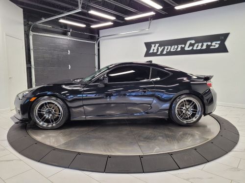 2015 Subaru BRZ Limited, US $18,800.00, image 4