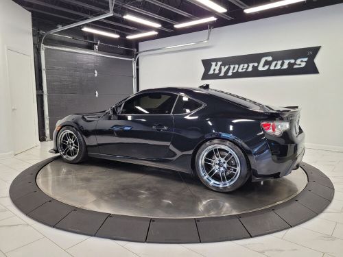 2015 Subaru BRZ Limited, US $18,800.00, image 5