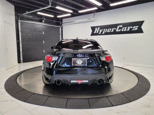 2015 Subaru BRZ Limited, US $18,800.00, image 7