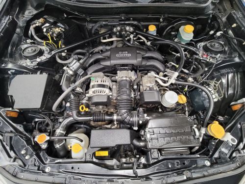 2015 Subaru BRZ Limited, US $18,800.00, image 9