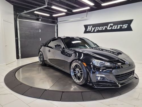2015 Subaru BRZ Limited, US $18,800.00, image 10