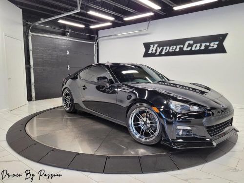 2015 Subaru BRZ Limited, US $18,800.00, image 12
