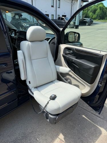 2017 Dodge Grand Caravan SE, US $53,000.00, image 2