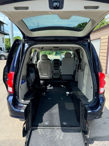 2017 Dodge Grand Caravan SE, US $53,000.00, image 3