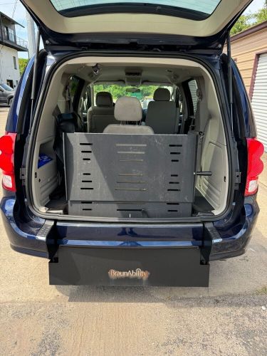 2017 Dodge Grand Caravan SE, US $53,000.00, image 4