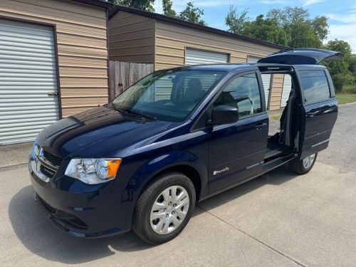 2017 Dodge Grand Caravan SE, US $53,000.00, image 5