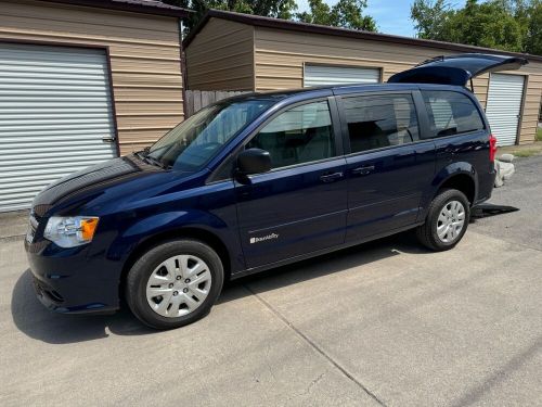 2017 Dodge Grand Caravan SE, US $53,000.00, image 6