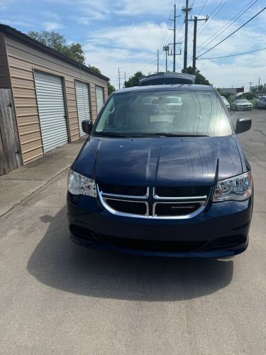 2017 Dodge Grand Caravan SE, US $53,000.00, image 7