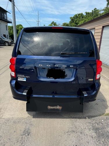 2017 Dodge Grand Caravan SE, US $53,000.00, image 8