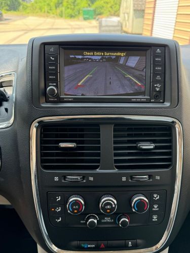 2017 Dodge Grand Caravan SE, US $53,000.00, image 11