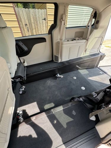 2017 Dodge Grand Caravan SE, US $53,000.00, image 12