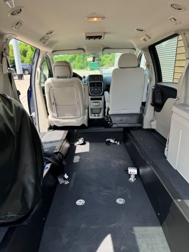 2017 Dodge Grand Caravan SE, US $53,000.00, image 13