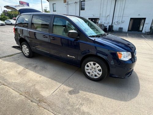 2017 Dodge Grand Caravan SE, US $53,000.00, image 14
