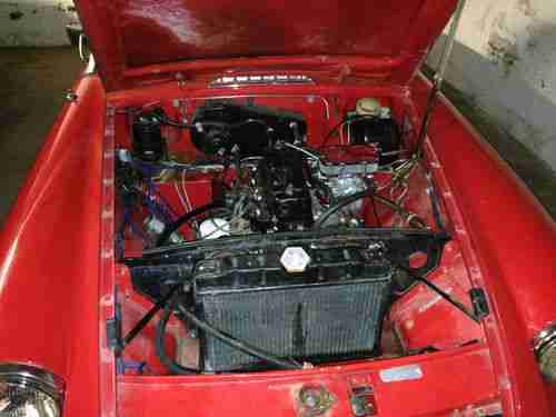 1971 MGB Roadster, US $6,950.00, image 5