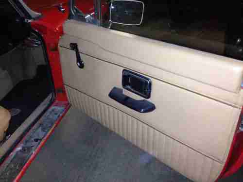 1971 MGB Roadster, US $6,950.00, image 8