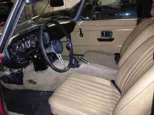 1971 MGB Roadster, US $6,950.00, image 11