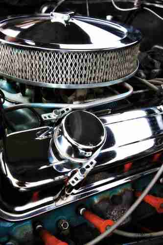 1964 Pontiac Bonneville 2 dr sport coupe 389 Worldwide Rust Free CLASSIC, US $12,500.00, image 14