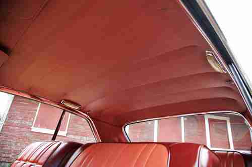 1964 Pontiac Bonneville 2 dr sport coupe 389 Worldwide Rust Free CLASSIC, US $12,500.00, image 20