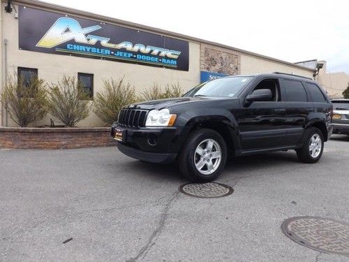 2006 jeep grand cherokee 4wd laredo