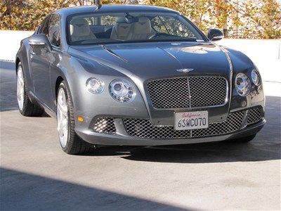 2012 mulliner thunder metallic with linen