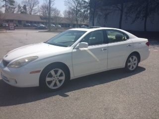 2006 lexus es330 excellent condition *nr*