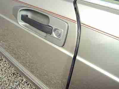 1991 MERCEDES 560SEC COUPE - RUNS/DRIVES GREAT - MECHANICALLY GREAT  - NO RUST!!, image 17